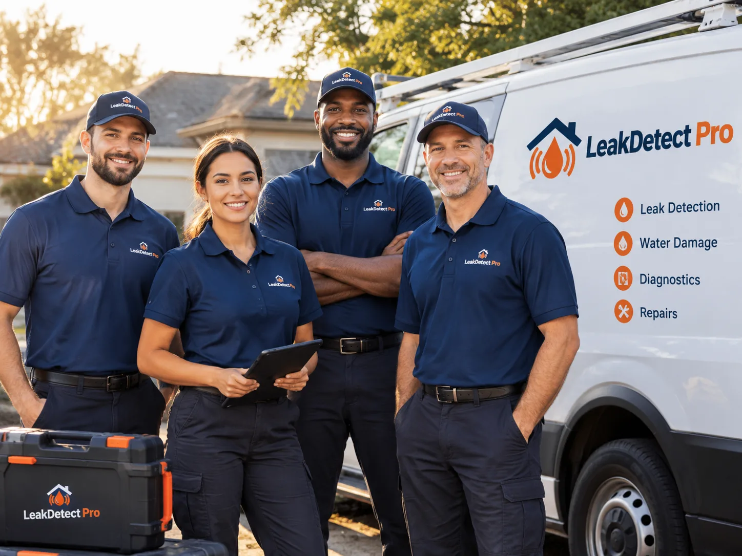 Roof Repair company in Doswell, VA